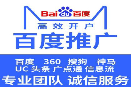 SEM服务公司助力企业市场份额提升案例